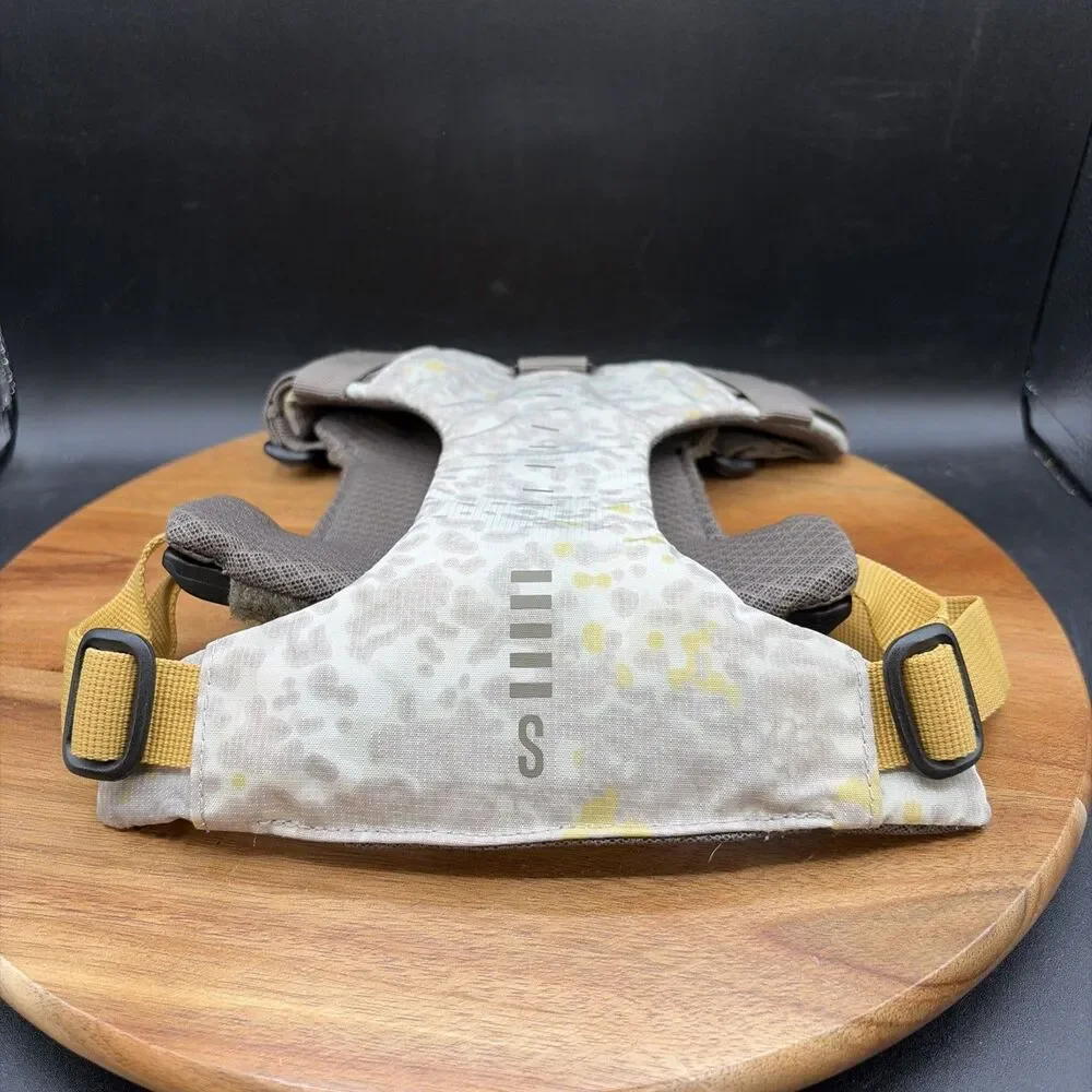 5.11 Tactical K9 Harness Size Small Dog Gear Working Canine Vest Black Used